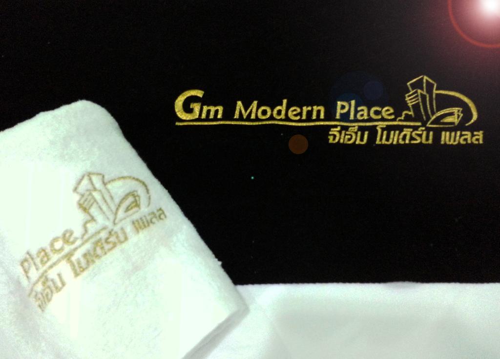 Gm Modern Place Udon Thani Oda fotoğraf